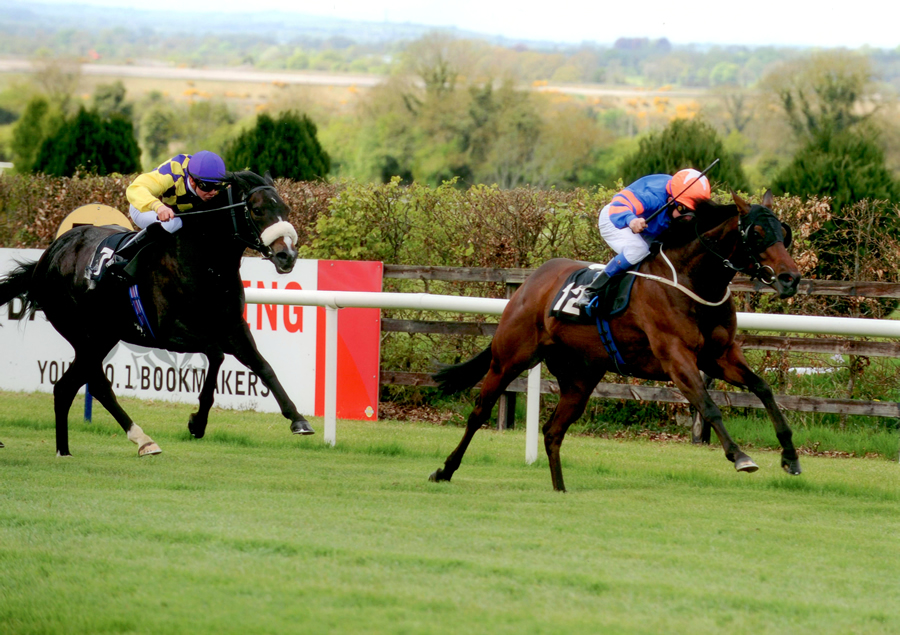 Cosmic Breeze Navan 16th May